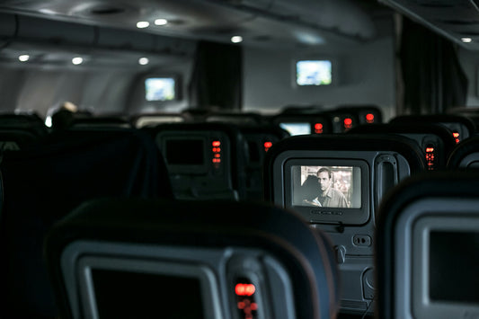 Top 5 Airplane Travel Tips and Tricks for a Smoother Journey