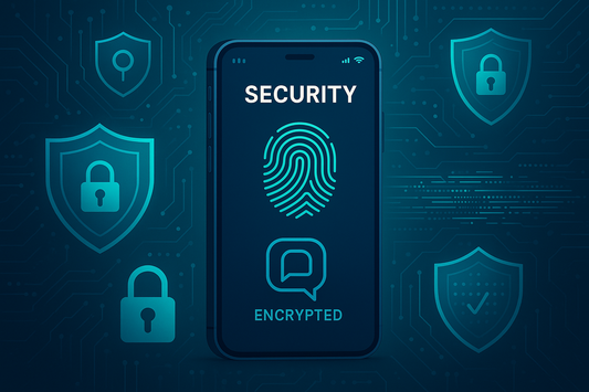 Stay Cyber‑Safe from Home to Abroad
