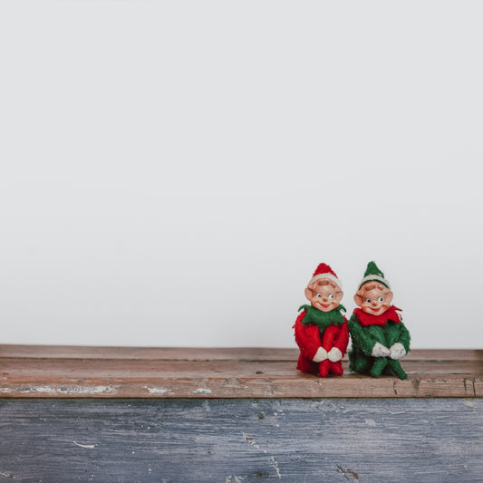 Odd Christmas Traditions from Around the World