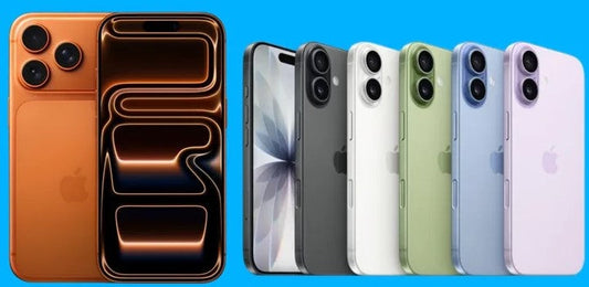 Why the iPhone 17 is a Game Changer for eSIMs
