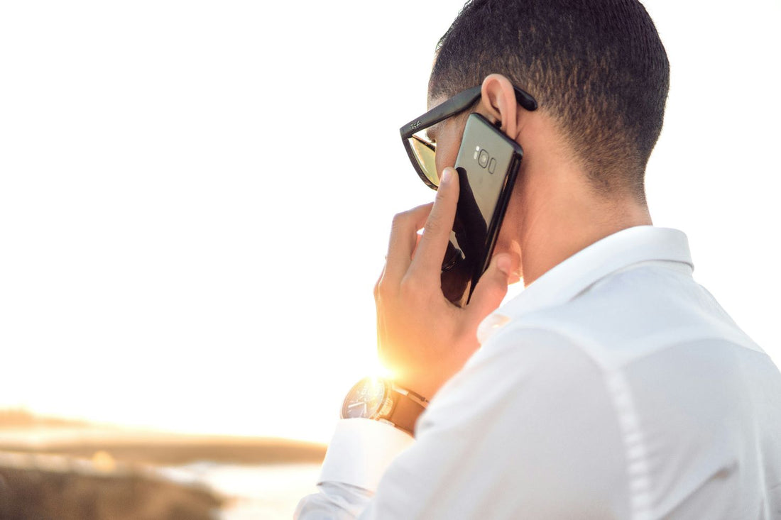 Cheeky Travel Hack: Use Wi-Fi Calling Abroad Without Local Wi-Fi (Yes, It Actually Works!)