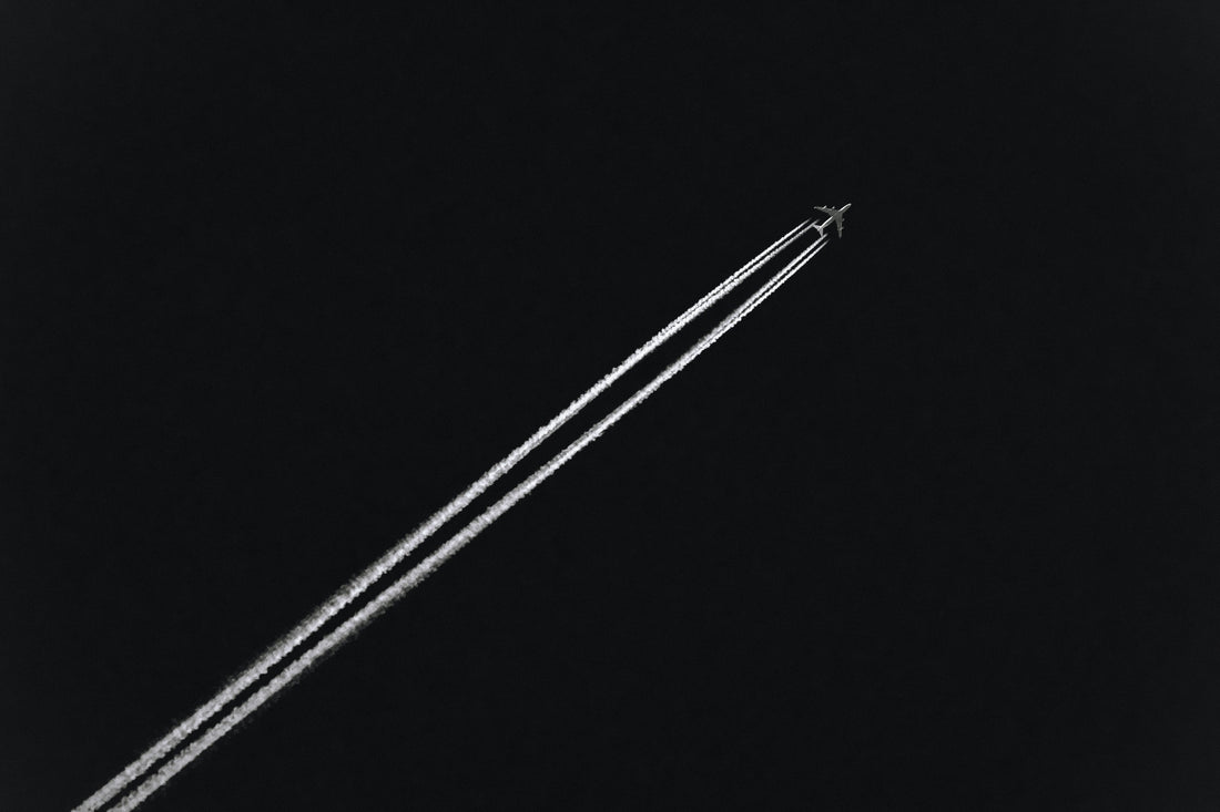 Understanding Contrails: The Science Behind What You See in the Sky