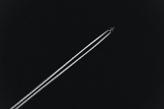 Understanding Contrails: The Science Behind What You See in the Sky