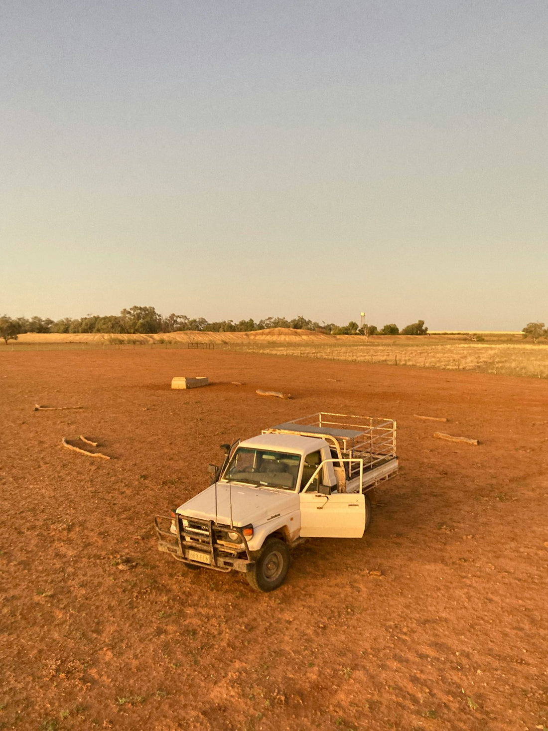Top 30 Tips for Traveling in the Outback by Car