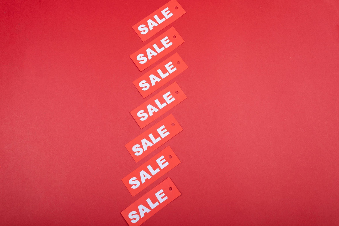 Honest Discounts vs. Artificial Discounts