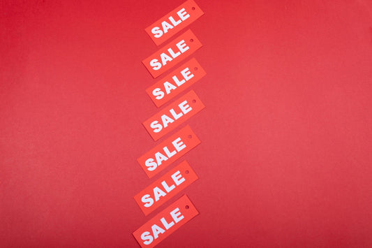 Honest Discounts vs. Artificial Discounts