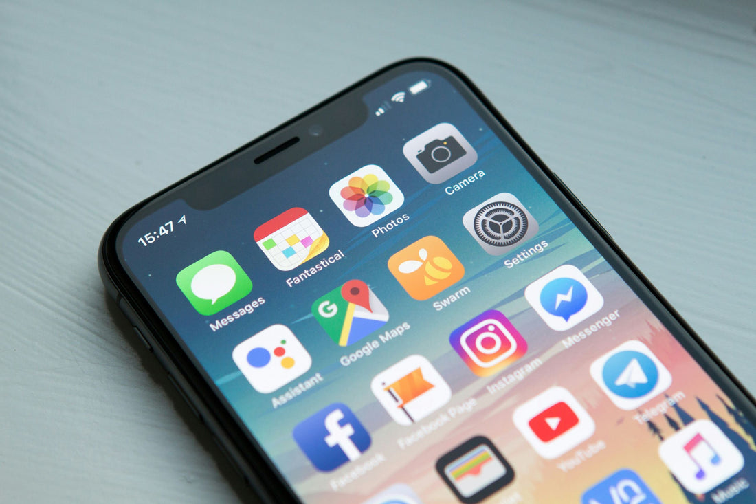 The Top 10 Essential Travel Apps You Need for Your Next Adventure for now and 2025