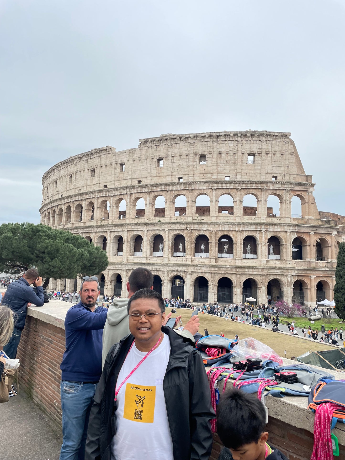 Europe and UK (30+ countries) Day Pass - UNLIMITED Daily Plans