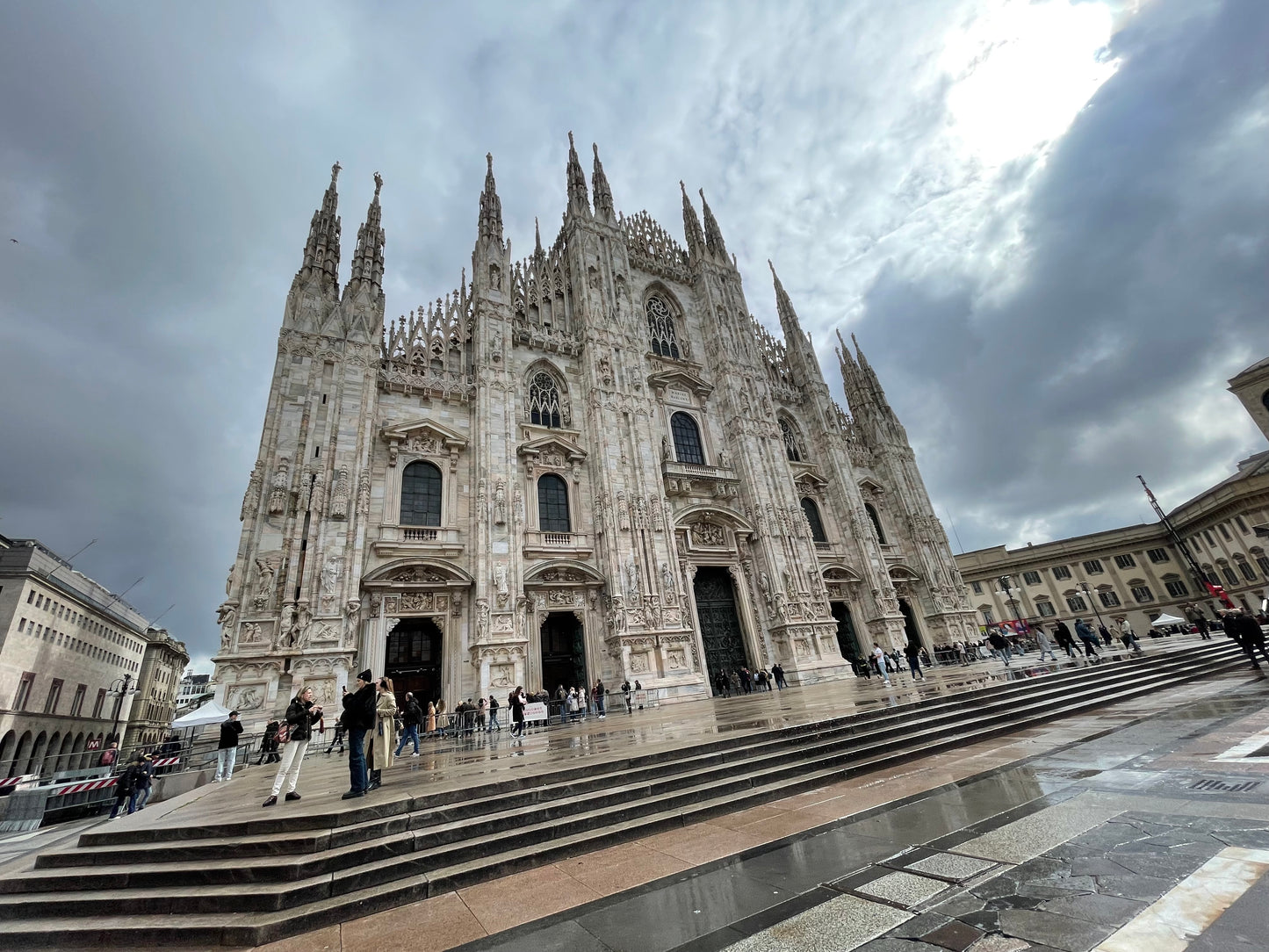 Europe and UK (30+ countries) Day Pass - UNLIMITED Daily Plans