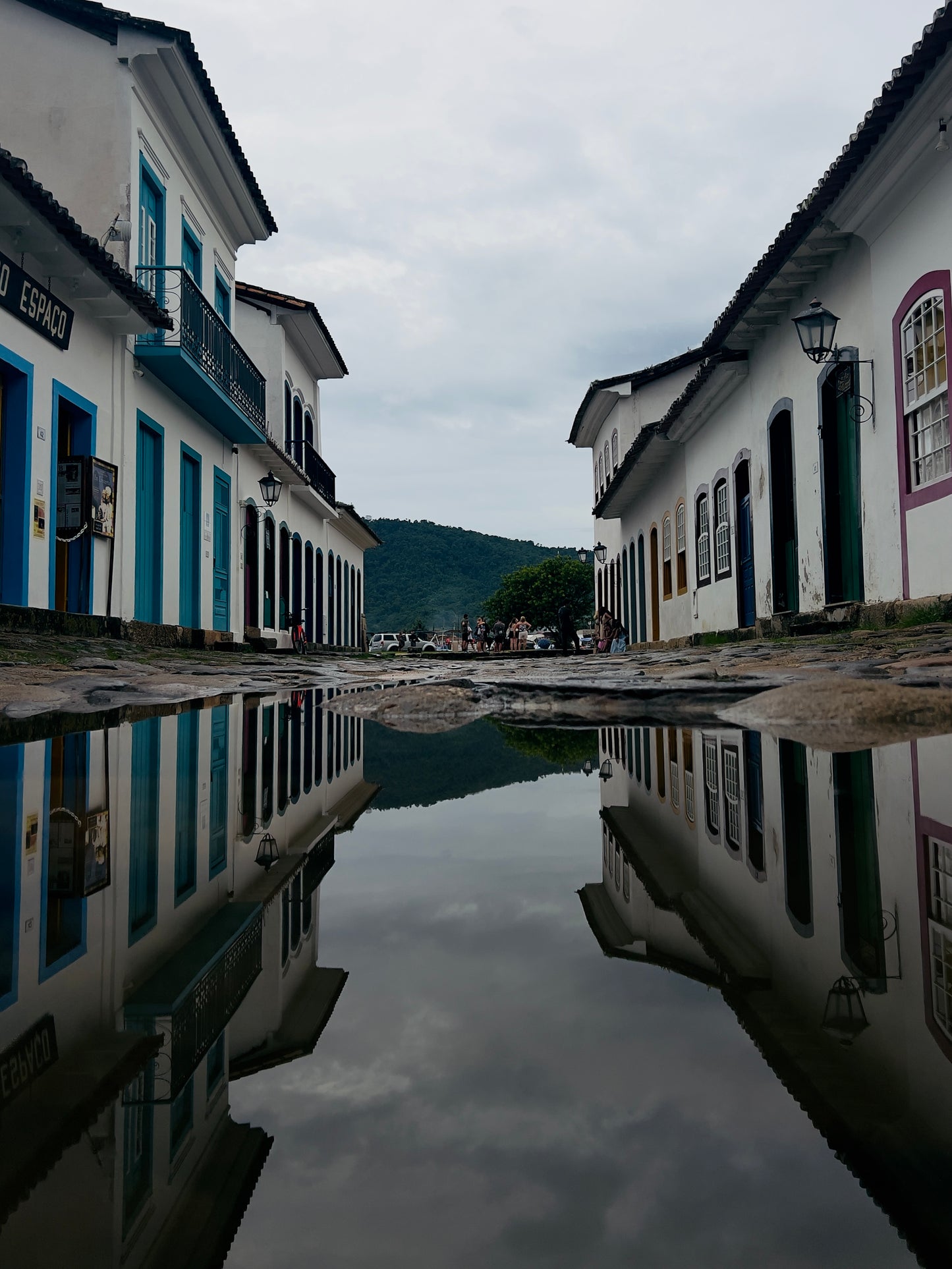 South America (15+ countries)