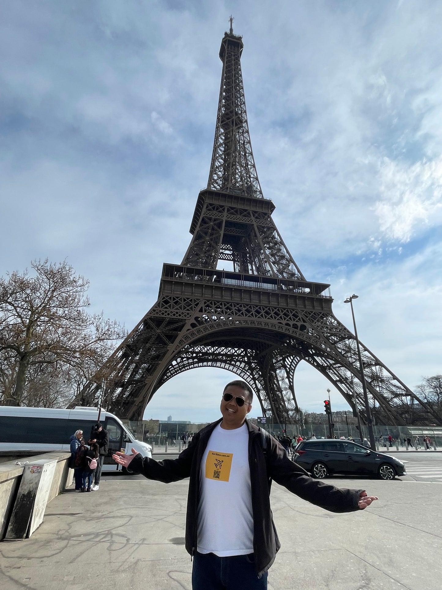 Europe and UK (30+ countries) Day Pass - UNLIMITED Daily Plans