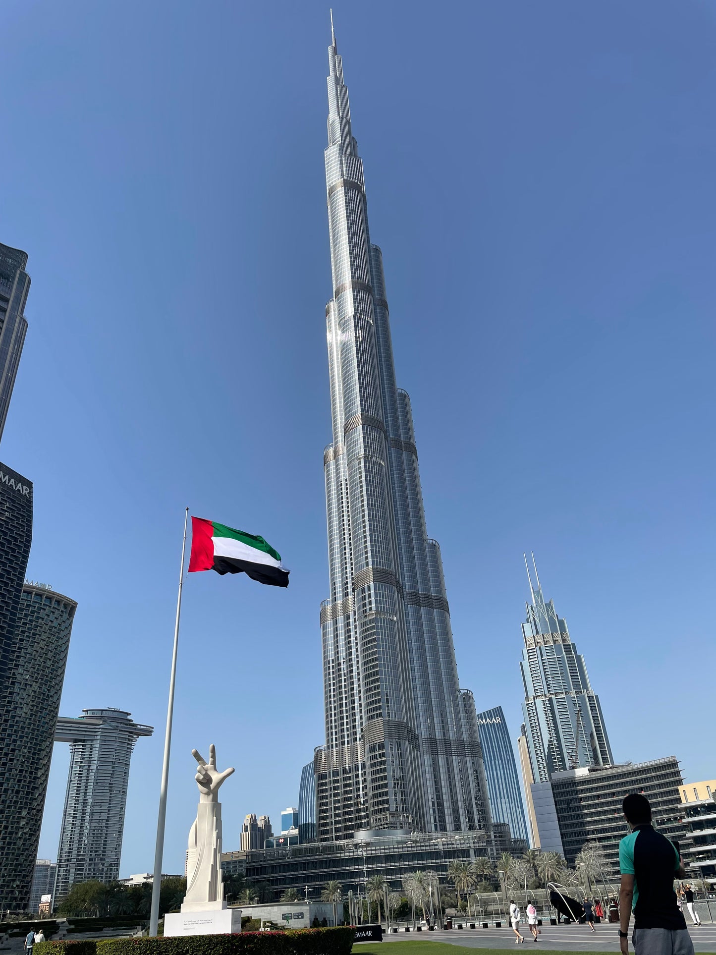 United Arab Emirates (UAE)