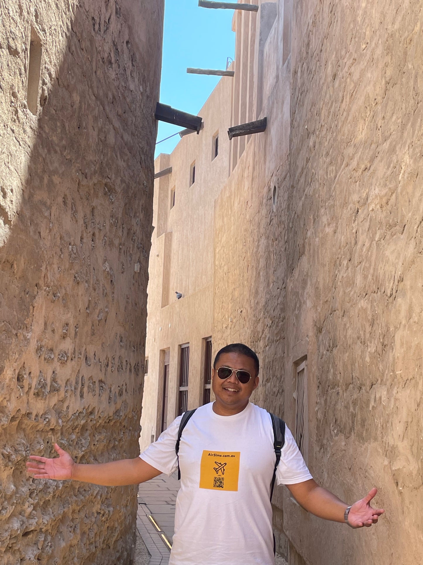 United Arab Emirates (UAE)