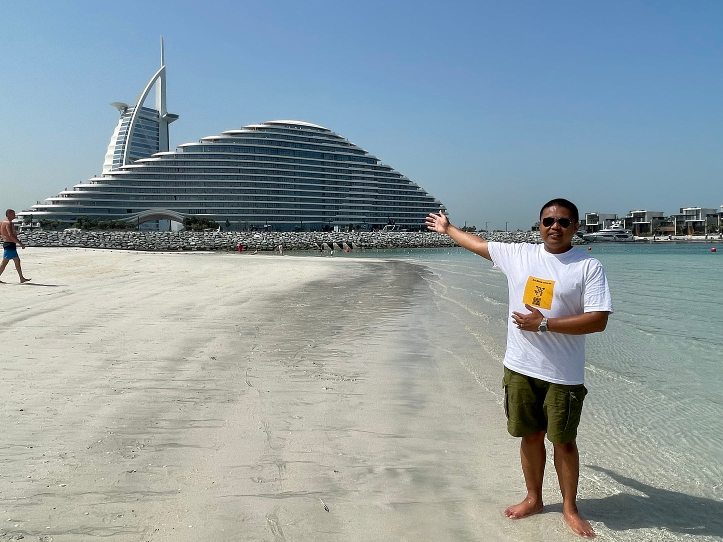 United Arab Emirates (UAE)