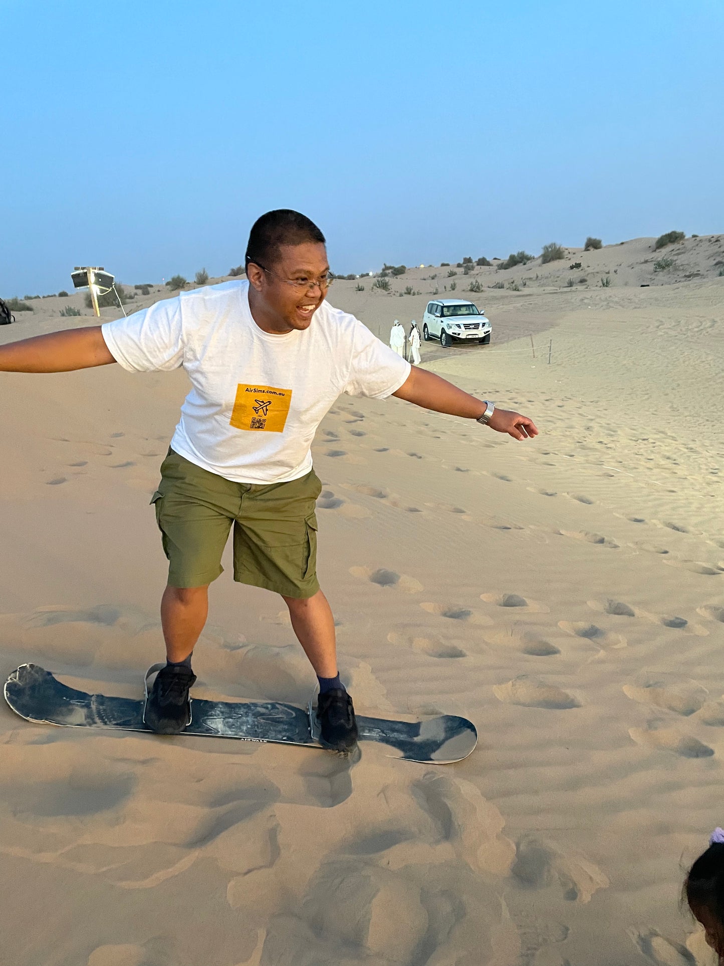 United Arab Emirates (UAE)