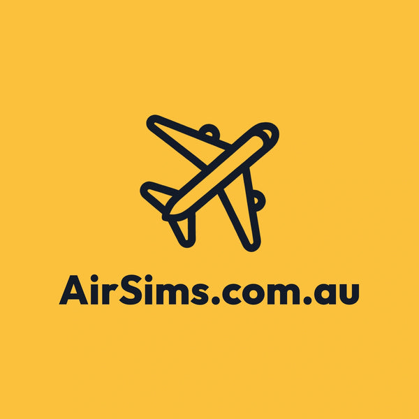 airsims
