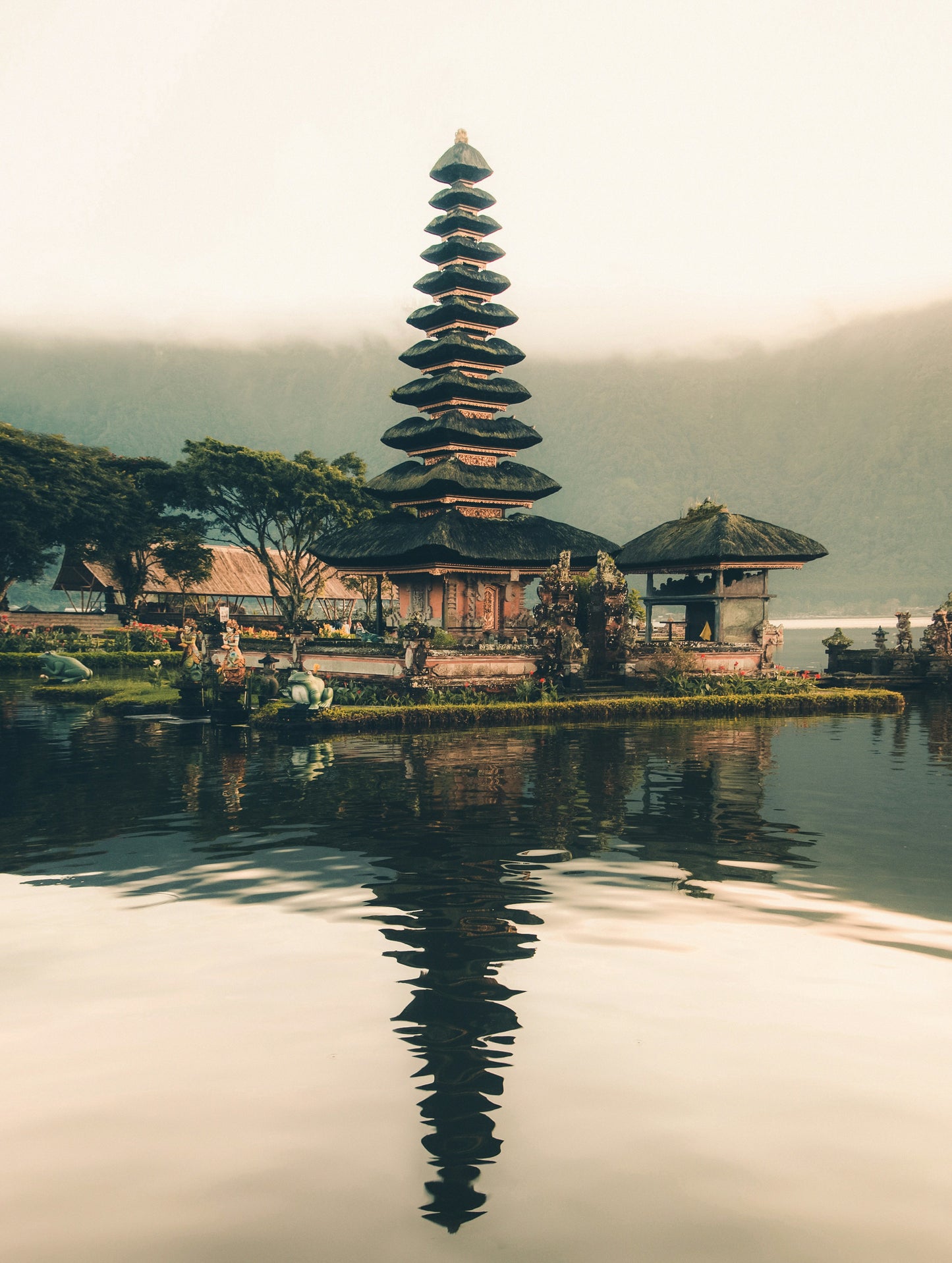 Indonesia (includes Bali)