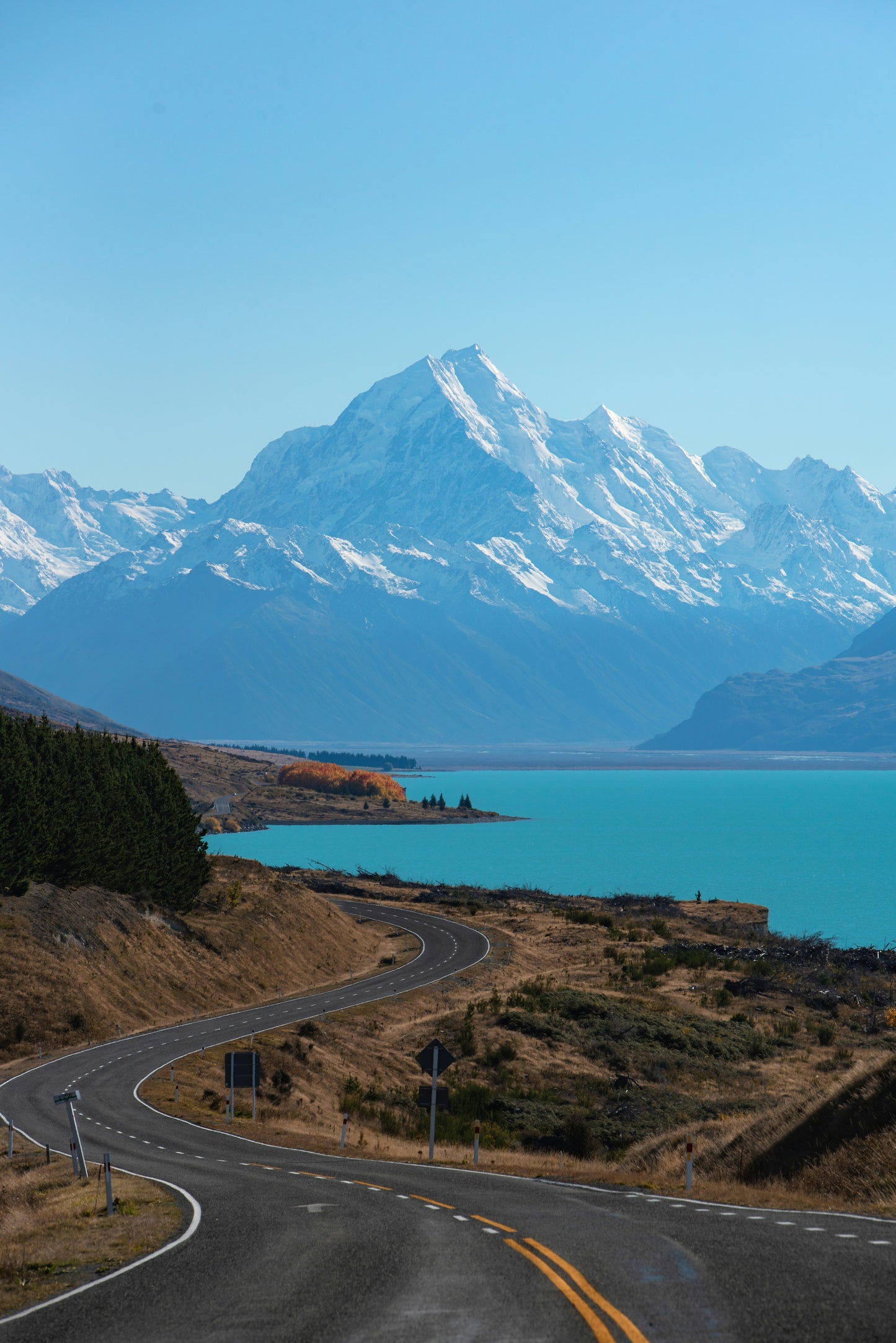 New Zealand (NZ)