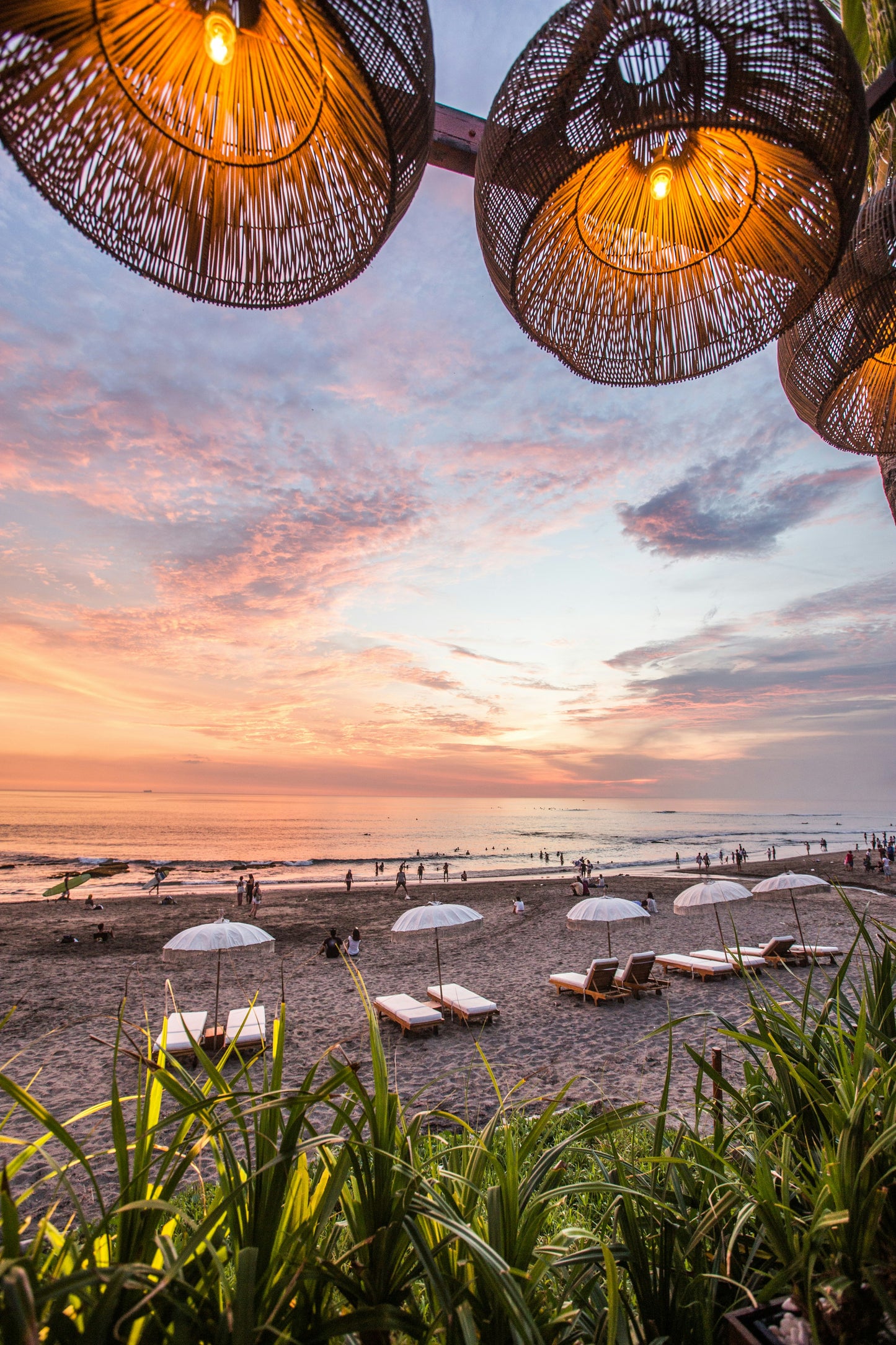 Indonesia (includes Bali)