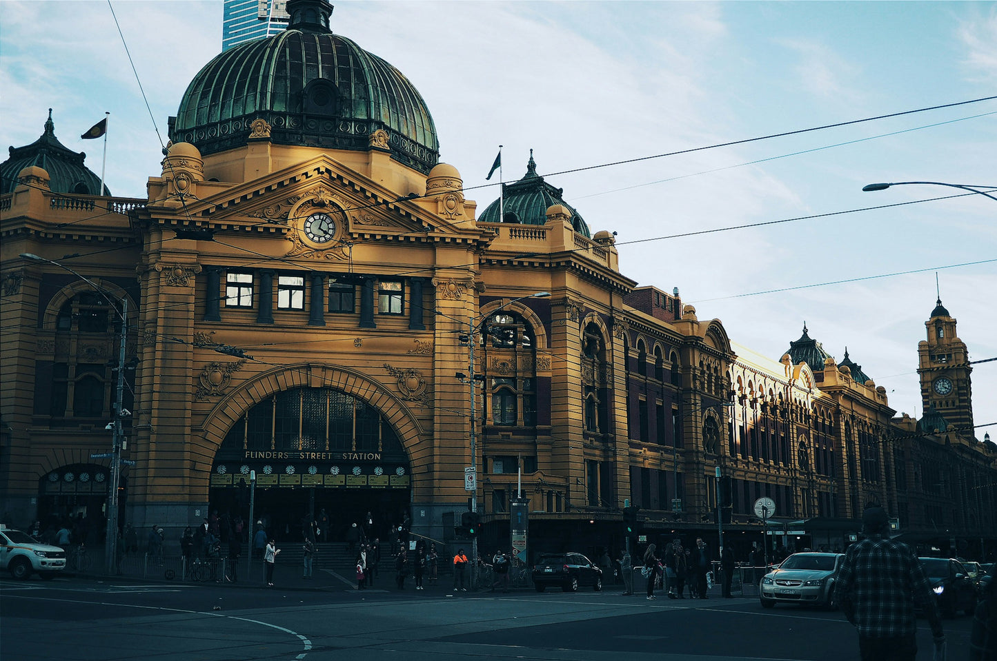 Australia Day Pass - UNLIMITED Daily Plans