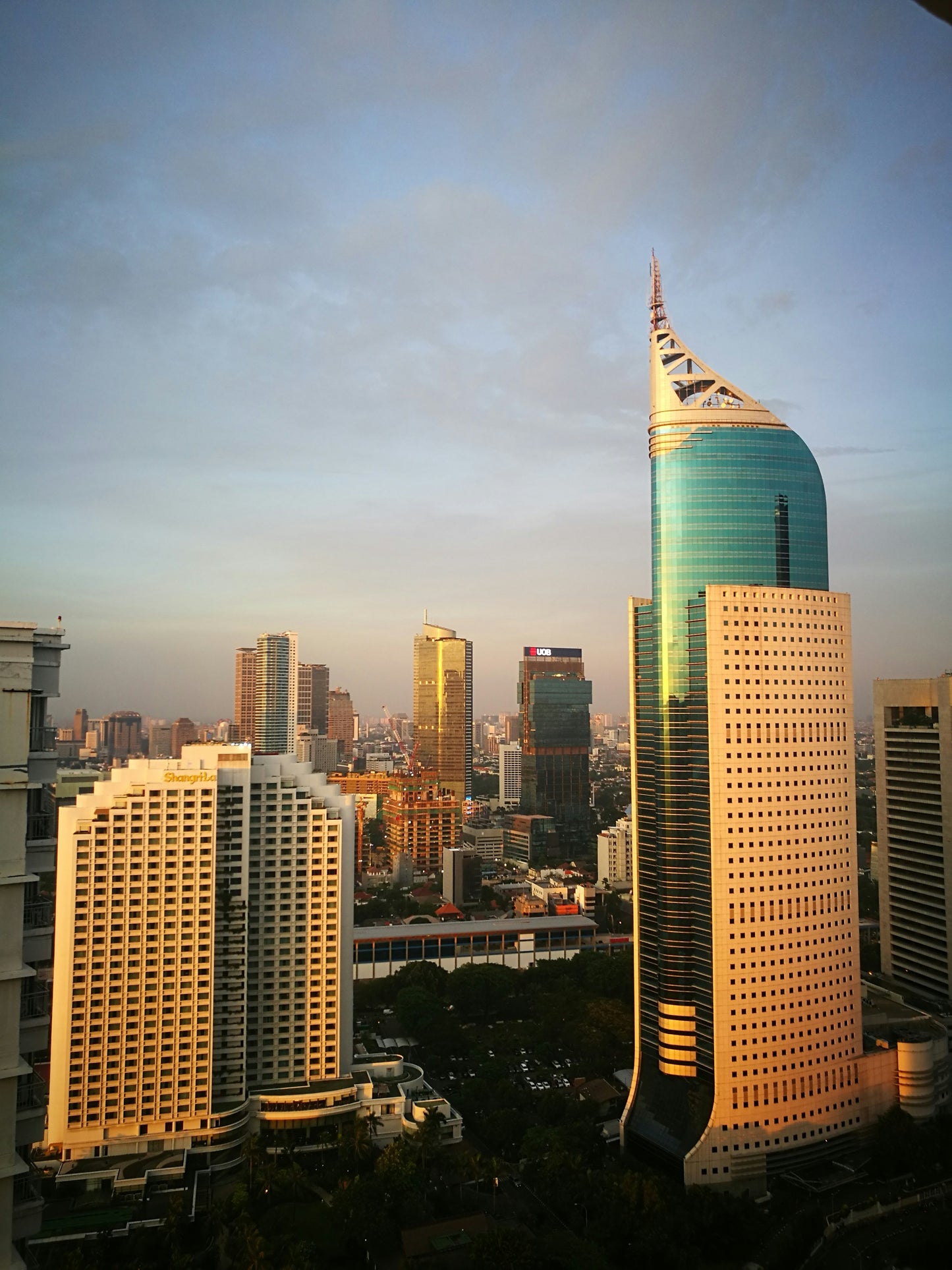 Indonesia (includes Bali)