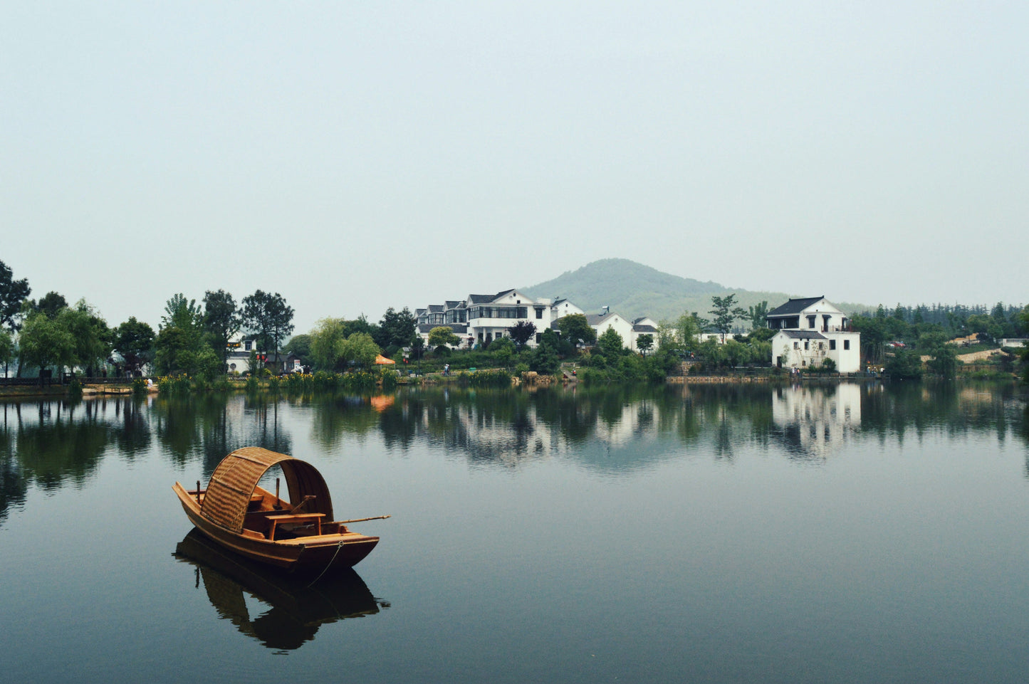 China mainland