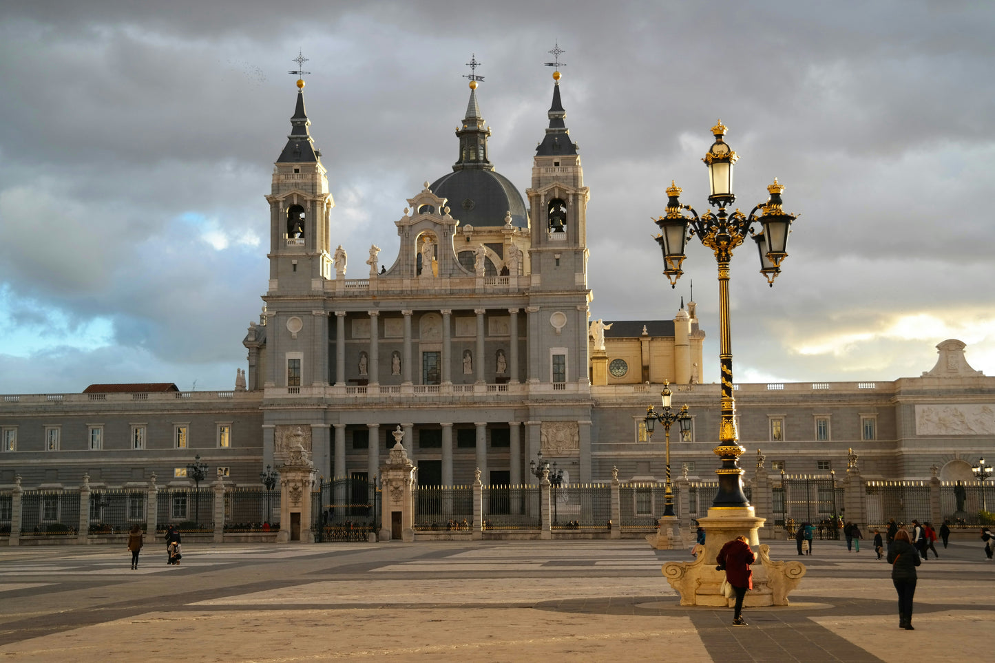 Spain