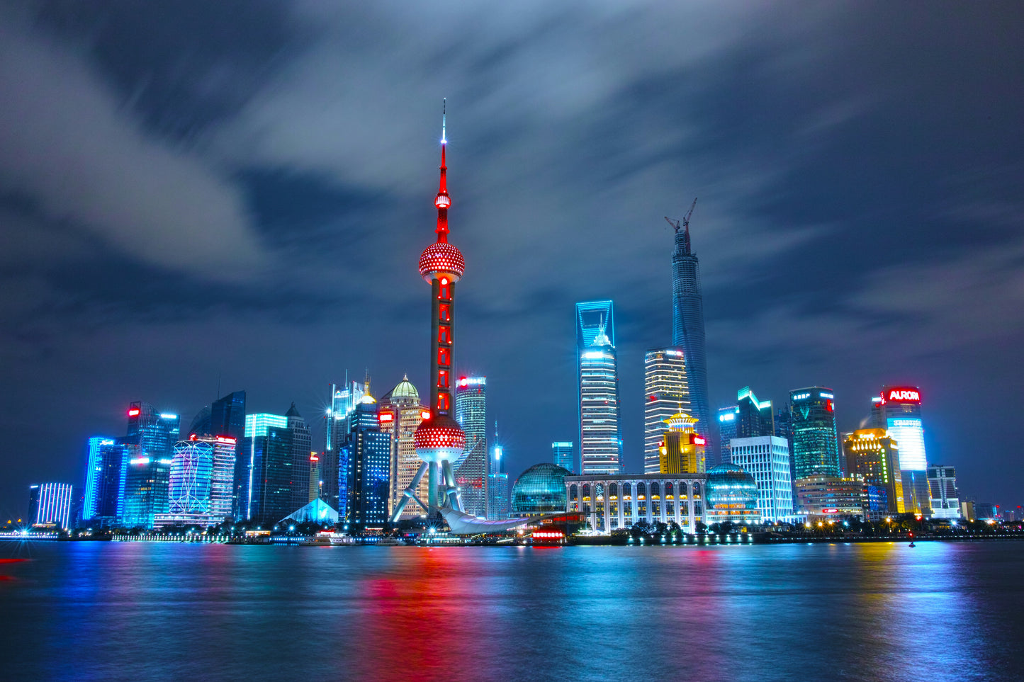 China mainland