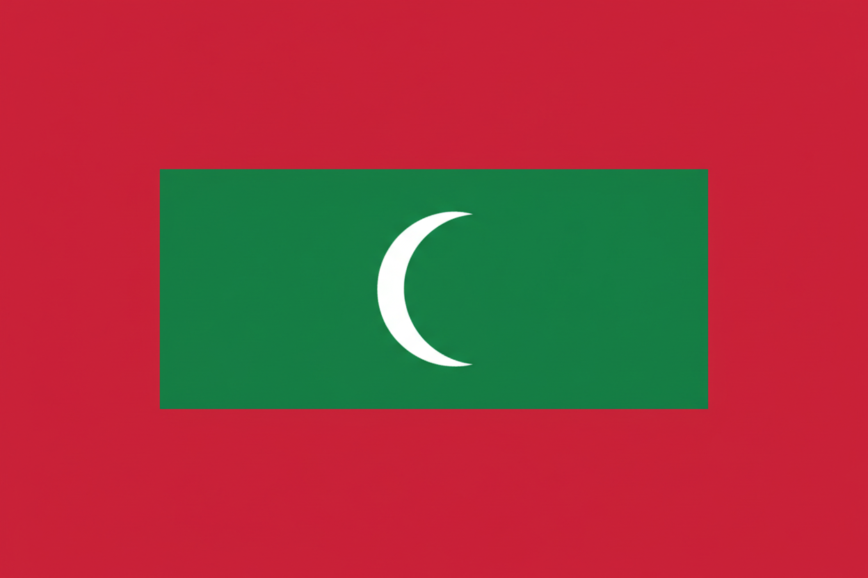 Maldives