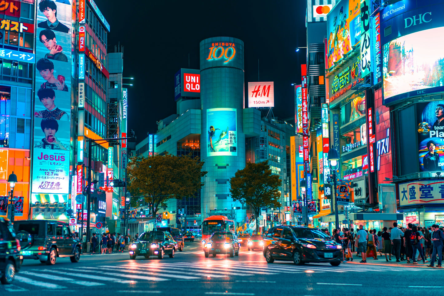 Japan