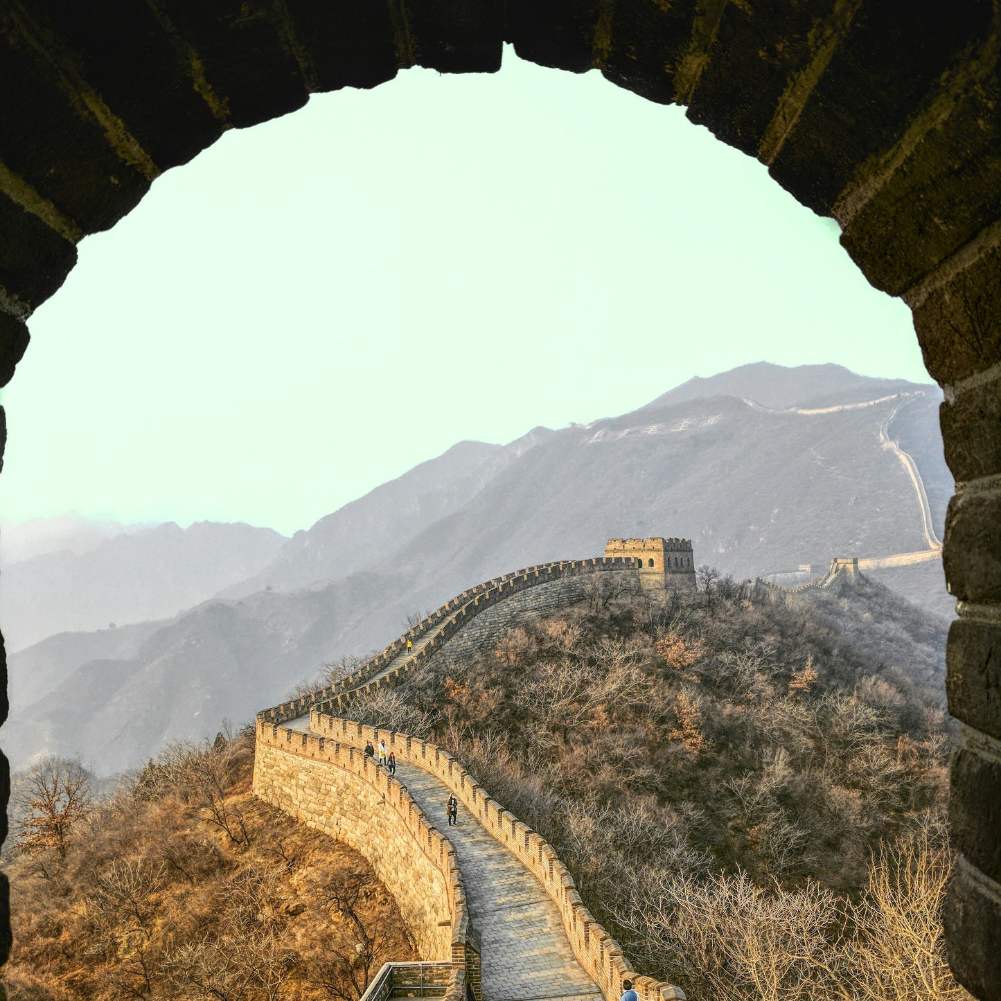 China mainland