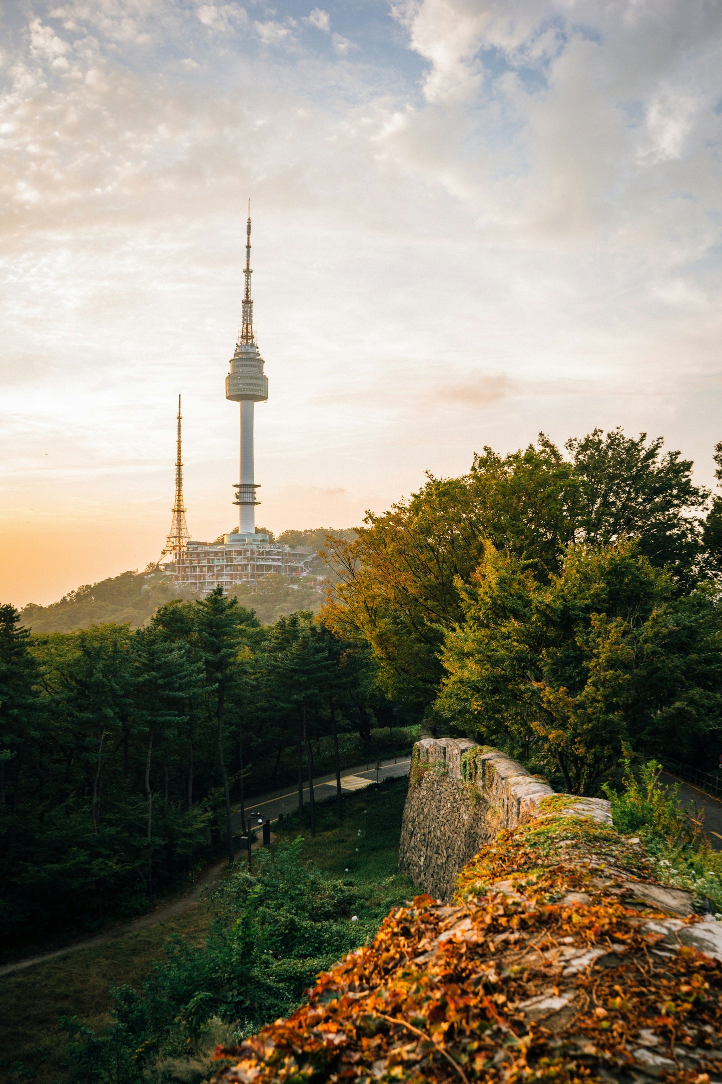 South Korea Day Pass - UNLIMITED Daily Plans