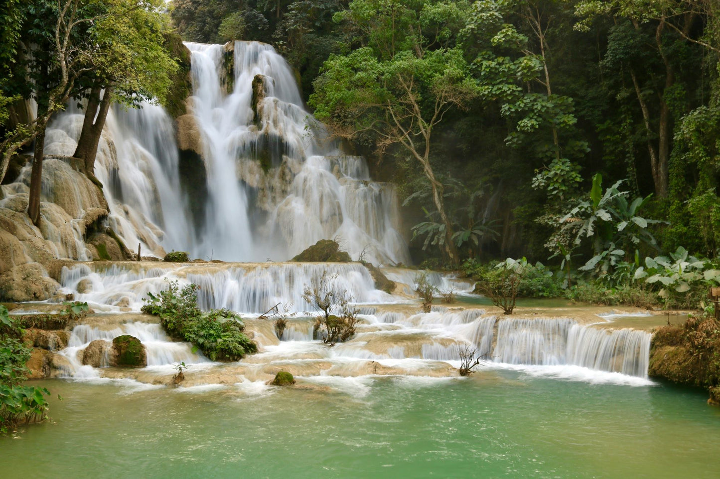 Laos