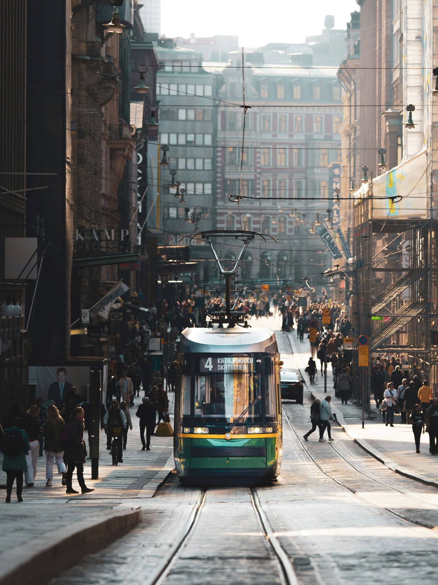 Finland