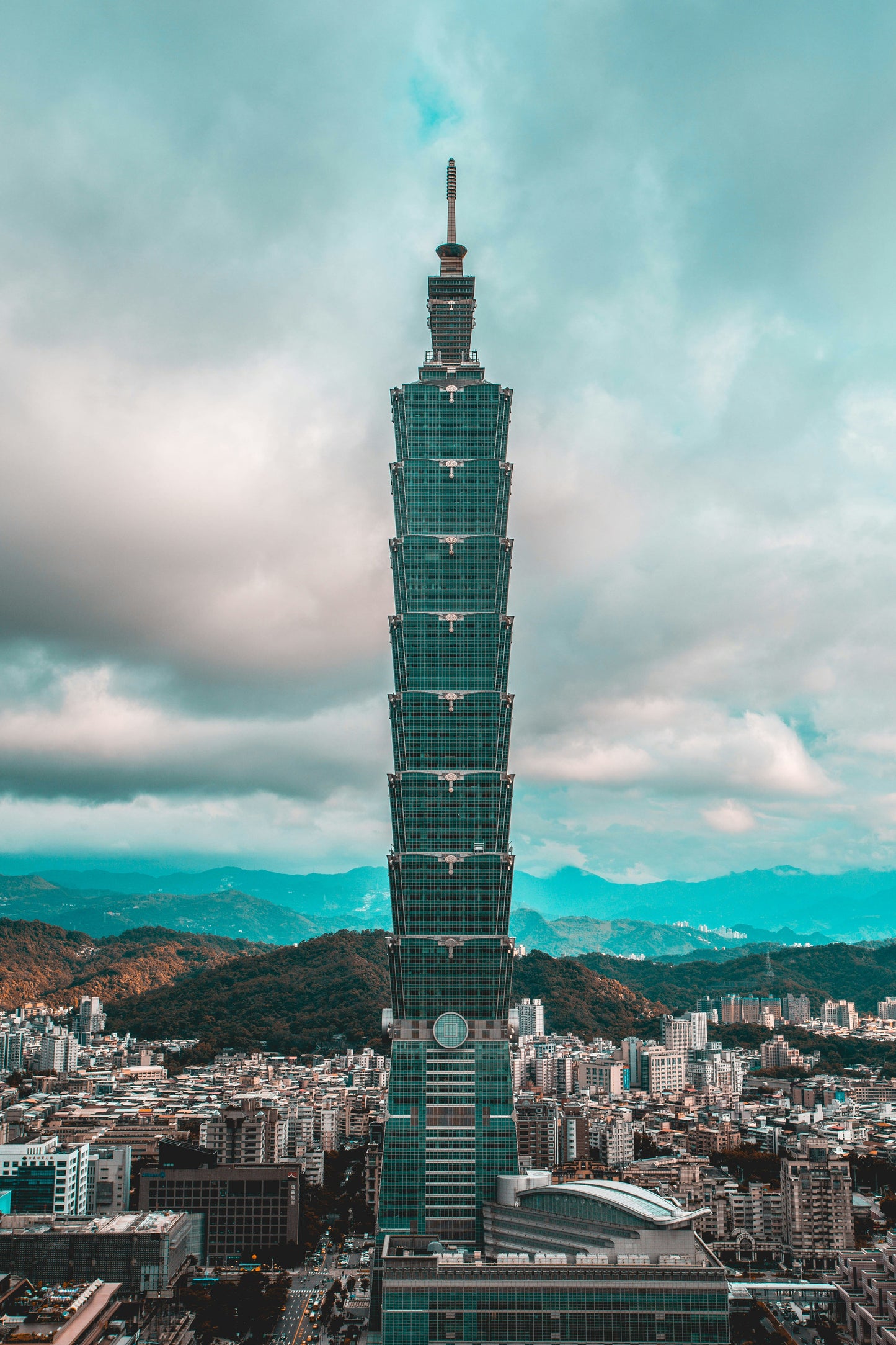 Taiwan (TW)