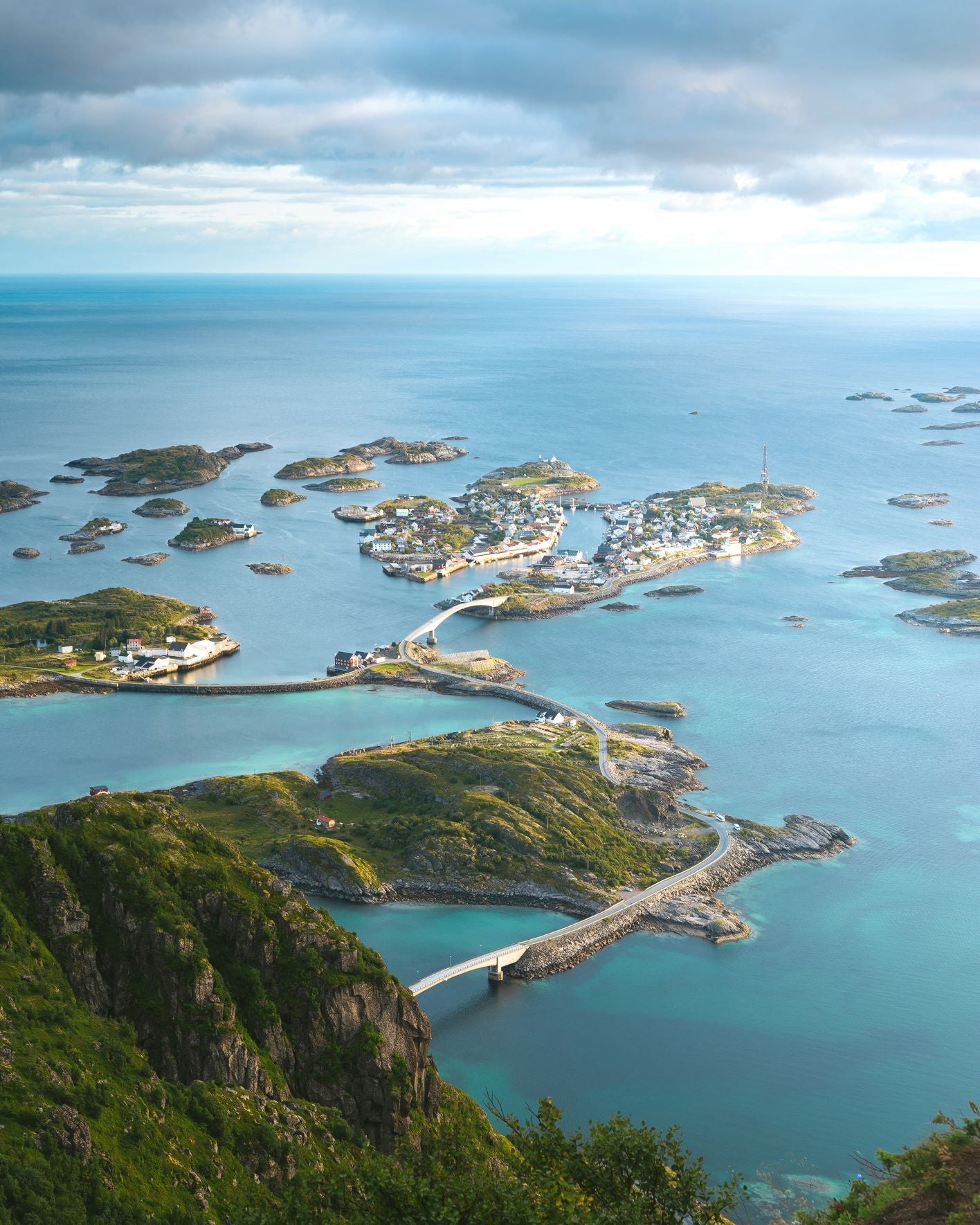 Norway