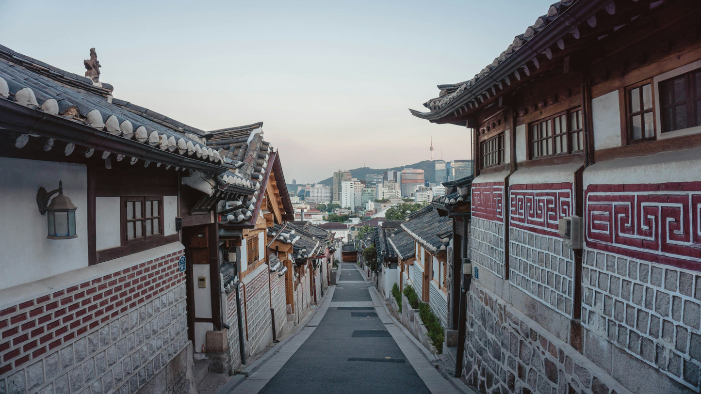 South Korea Day Pass - UNLIMITED Daily Plans