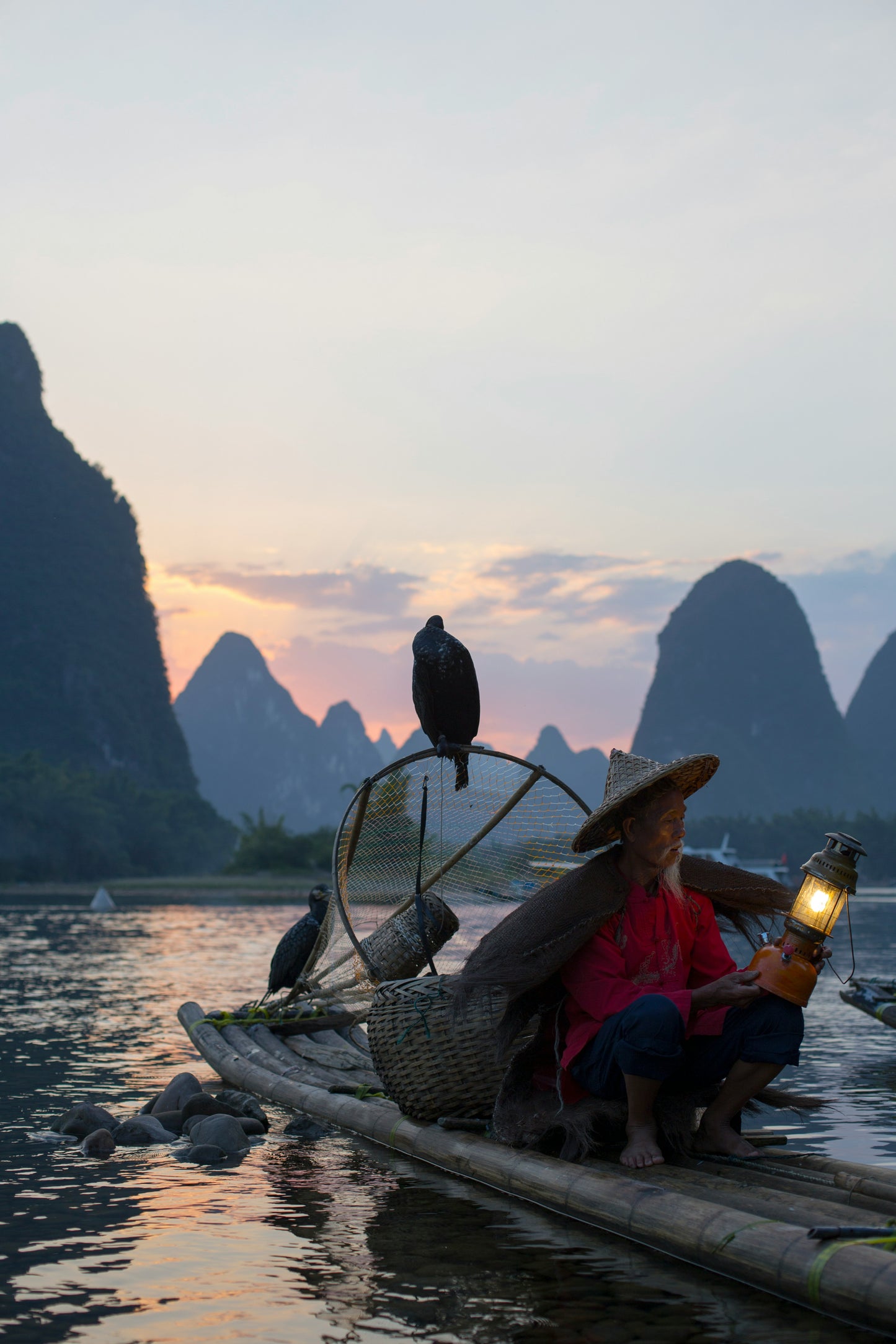 China mainland