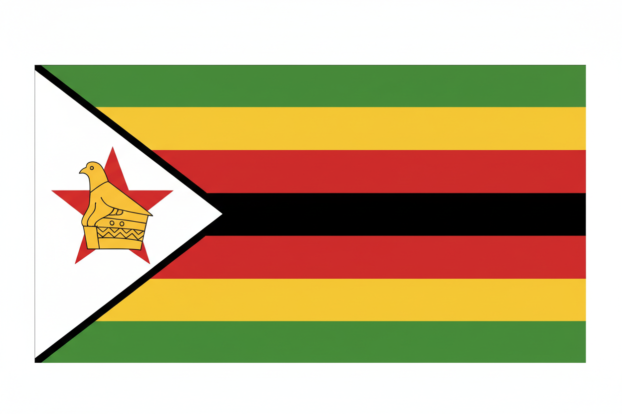 Zimbabwe