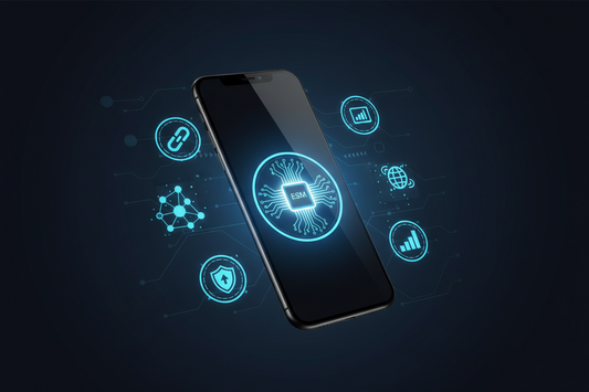 Business Continuity Planning (BCP): Stay Connected During Internet Outages with a Data eSIM