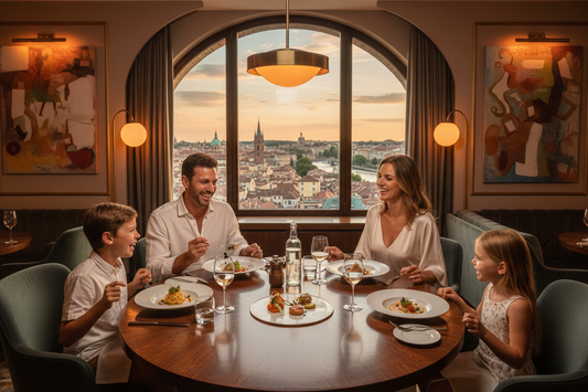 Top 20 Things to Spend Your Holiday Savings On (When You Ditch Roaming Fees)