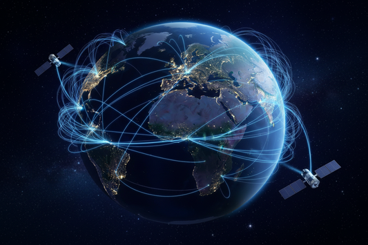 How Travel eSIMs Work: Understanding IP Breakout Points, Local Towers & Speed Myths