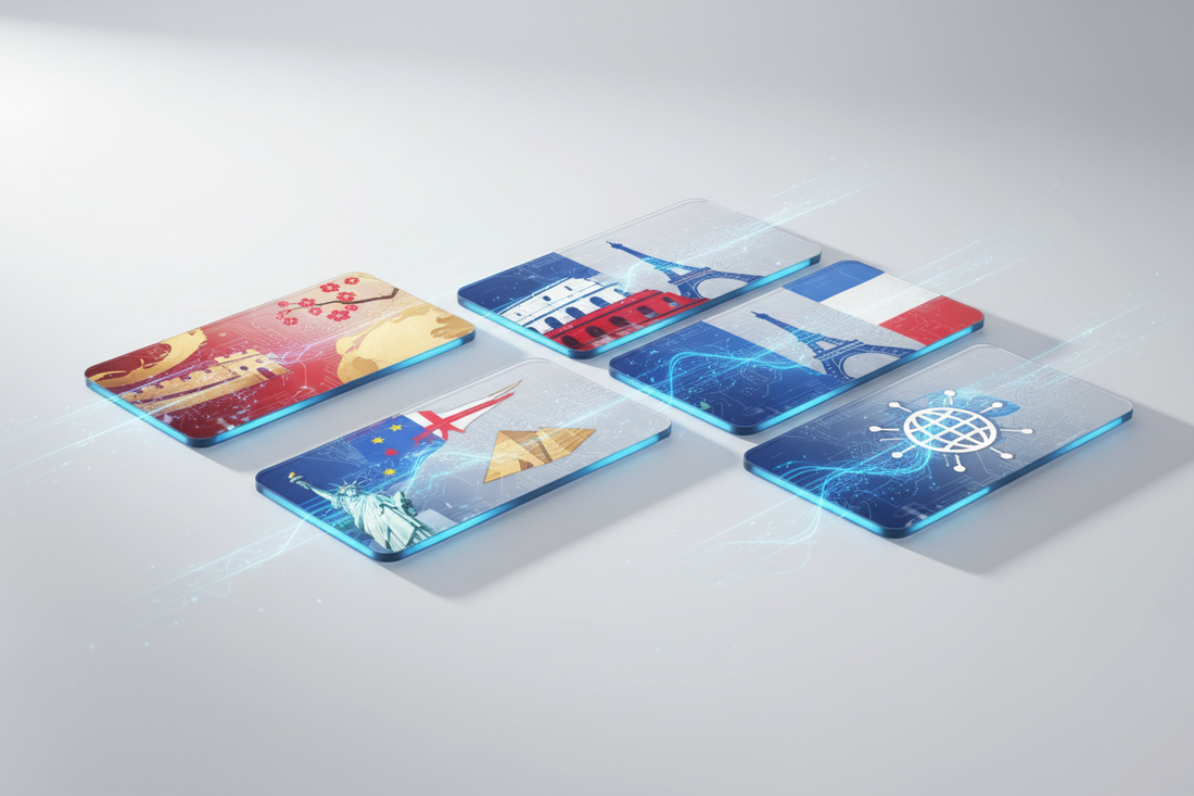 Phones That Support Multiple eSIMs: What You Need to Know