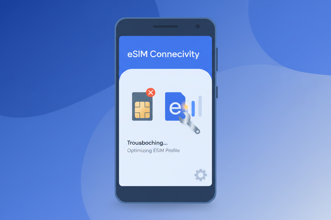 Google Pixel 9 & Pixel Series Unexpected eUICC Failures, eSIM Issues & Our Refund Promise