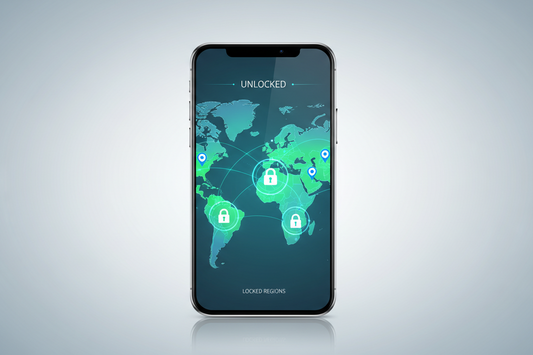 Region Locked Apps, Travel eSIMs and Why Local Apps May Not Work Abroad