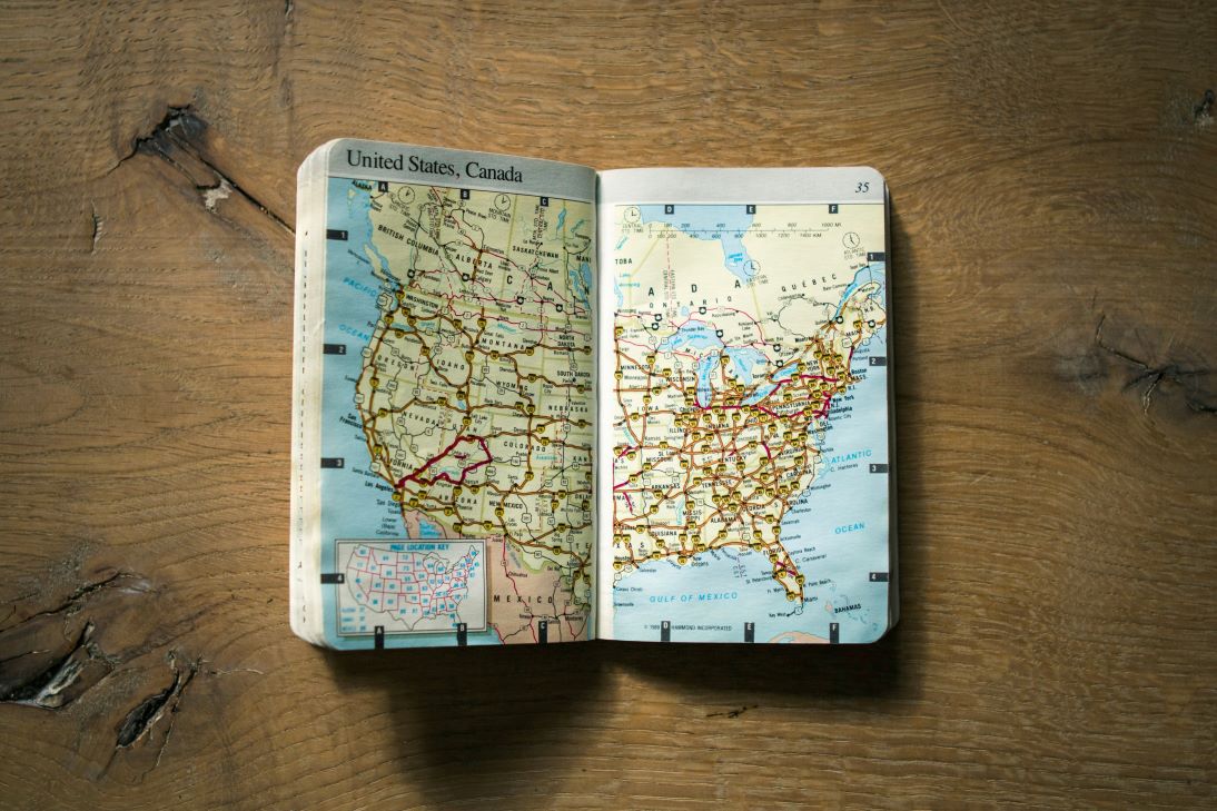 Will my phone work in USA and Canada?