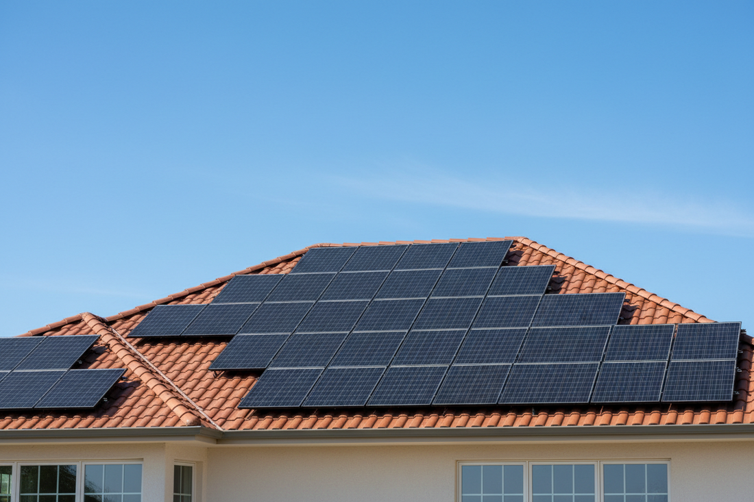 How Our eSIM Business Uses Solar Energy to Reduce Carbon Emissions