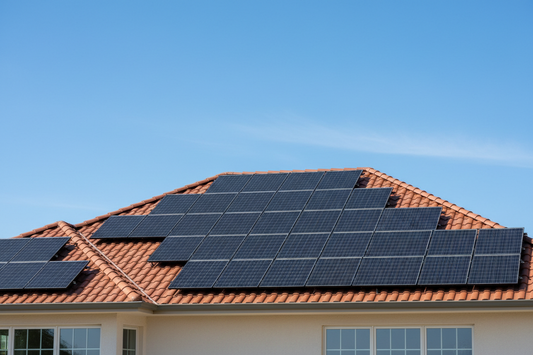 How Our eSIM Business Uses Solar Energy to Reduce Carbon Emissions