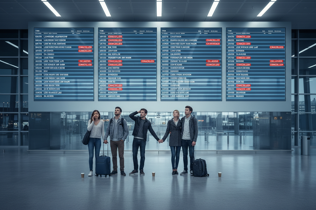 Supporting Our Customers During the Middle East Crisis – An Open Letter from AirSims