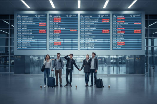 Supporting Our Customers During the Middle East Crisis – An Open Letter from AirSims